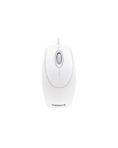 Cherry Mouse WHEELMOUSE OPTICAL whitegrey - M-5400-0