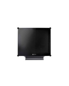 Neovo LCD X-19E BLACK Glass (24-7) - X19E0011E0100