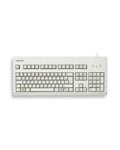 Cherry Classic Line Keyboard 105 keys QWERTY Gray G80-3000LPCEU-0