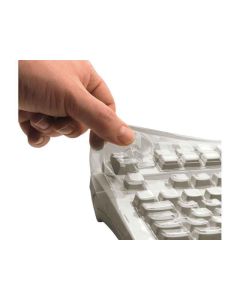 Cherry WetEx Couvercle pour clavier 6155139