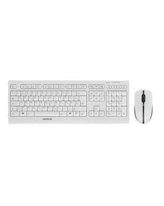 Cherry B.UNLIMITED 3.0 RF clavier sans fil QWERTZ JD-0410DE-0 Gris