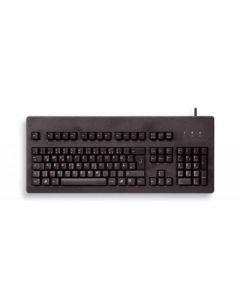Clavier Cherry G80-3000 W95 PS2/USB Combo Noir G80-3000LPCDE-2