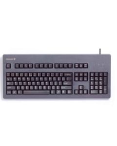 Cherry Classic Line G80-3000 Keyboard Laser QWERTZ Black G80-3000LSCDE-2