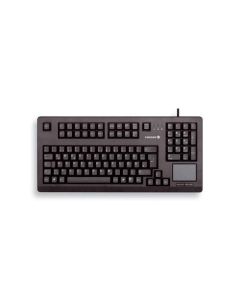 Tas CHERRY G80-11900LUMEU-2 USB black US Layout G80-11900LUMEU-2