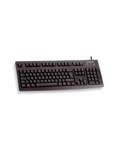 Cherry Classic Line G83 6104 Keyboard Laser QWERTY Black G83-6104LUNEU-2