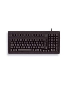 Cherry Classic Line G80-1800 Keyboard QWERTZ Black G80-1800LPCDE-2