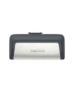 SanDisk Ultra Dual USB-Flash-Laufwerk 32GB 3.0 SDDDC2-032G-G46