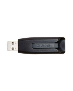 Verbatim VB-FD3-016-V3B USB-Stick 16GB USB 3.0 49172
