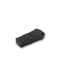 Verbatim ToughMAX lecteur USB flash 32Go 2.0 Connecteur USB Type-A Noir 49331