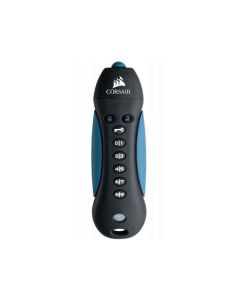 Corsair USB-Stick 64GB Padlock 3 Secure USB 3.0 retail CMFPLA3B-64GB