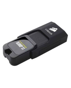 Corsair USB-Stick 128GB Voyager Slider X1 USB3.0 retail CMFSL3X1-128GB