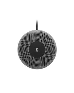 Logitech Webcam MeetUp - Extension microphone pour MeetUp 989-000405