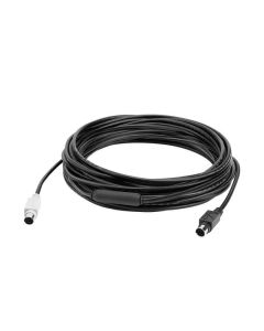 Logitech Webcam GROUP câble d\'extension 10m - 939-001487