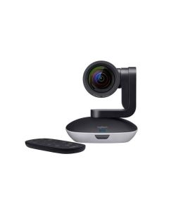 Logitech Webcam PTZ Pro 2 Caméra de visioconférence 960-001186