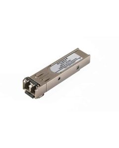 NETGEAR Module fibre Ethernet SFP 1G pour Switches manageables AGM731F