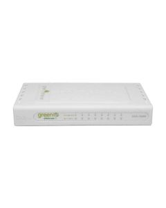 D-Link Switch 8-port 10/100/1000 DGS-1008D