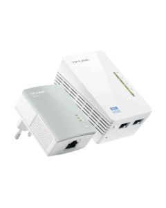 TP-Link Powerline Ethernet Adapter 350Mbps TL-WPA4220Kit