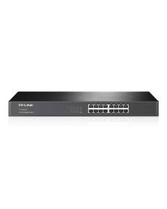 TP-Link Switcher Gigabit 16-port 10/100/1000M TL-SG1016