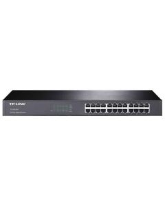 TP-Link Switcher Gigabit 24-port 10/100/1000Mbps TL-SG1024