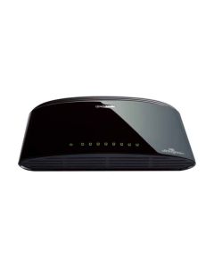 D-Link Switch 8-port 10/100 DES-1008D/E