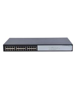 HP Switch 1420-24G 24-port 10/100/1000 JG708B