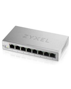 Zyxel Switch 8-port  GS1200-8-EU0101F