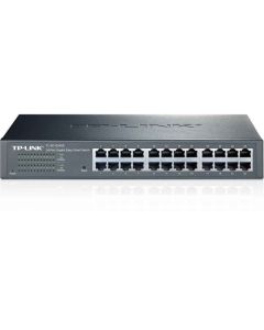 TP-Link Switcher Gigabit 24-port 10/100/1000Mbps TL-SG1024DE