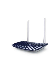 TP-Link Wireless Router ARCHER 4-Port-Switch C20 AC750
