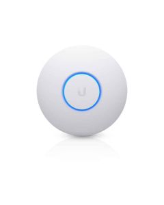 UbiQuiti Acces Point Funkbasisstation Wi-Fi Dualband UAP-NANOHD