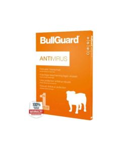 BullGuard Antivirus 2018 Windows 1 PC 1 Jahr (BG1852)
