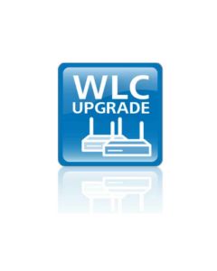 Lancom WLC AP Upgrade +25 Option 25 licence(s) Mise à niveau 61631
