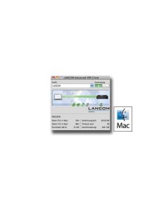 Lancom Option Router Adv. VPN Client macOS - 61606