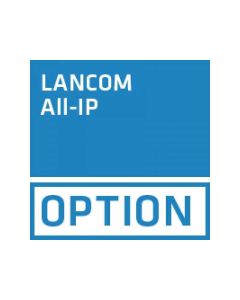Lancom All-IP Option Mise à niveau Allemand 61422