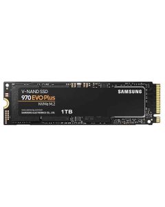 Samsung Electronics NVMe SSD 970 Evo Plus 1TB MZ-V7S1T0BW
