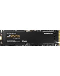 Samsung Electronics NVMe SSD 970 Evo Plus 250GB MZ-V7S250BW