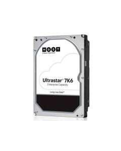 Hitachi HDD HGST Ultrastar 7K6 6TB Sata III 256MB 0B36039