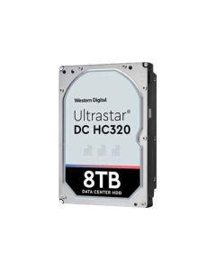 Hitachi HDD HGST Ultrastar 7K6 8TB Sata III 256MB 0B36404