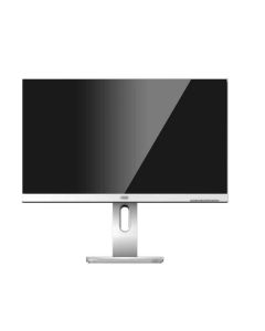 AOC 61,0cm (24) 1610 DVI+HDMI+DP+USB IPS Li.gr. X24P1/GR