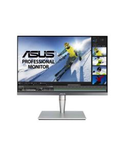 ASUS 61,0cm Profess. PA24AC  HDMI+DP IPS Lift 90LM04B0-B01370