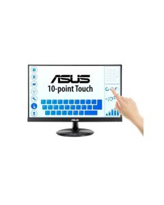 ASUS 54,6cm Commerc.VT229H D-Sub+HDMI IPS Spk 90LM0490-B01170