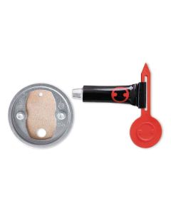 Tesa Spare Adapter Kit BK20-1
