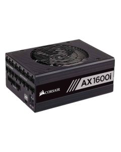 Corsair Power Supply AX1600i Digital CP-9020087-EU