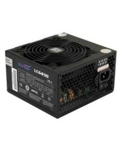 LC-Power  PC- Netzteil Green 450W  V2.3 80 PLUS Bronze LC6450V2.3