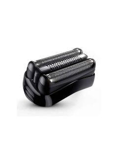 BRAUN Tête de rechange pour rasoir électrique  21B Noir