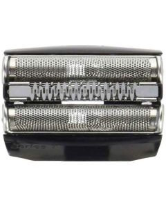 BRAUN Tête de rechange pour rasoir électrique Séries 7 Cassette 70B Noir