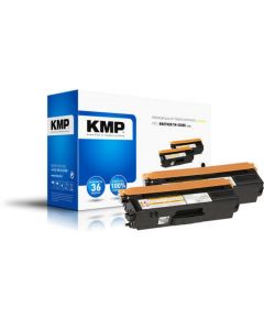 KMP B-T38 Noir 1 pièce(s) 1243,HC00