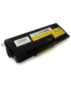 Brother Toner Cartridge Original Black 6.000 pagina TN6600
