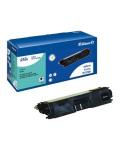 Pelikan Cartouche de toner Noir 1 pièce(s) 4213648