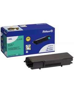 Pelikan Cartouche de toner Cyan 1 pièce(s) 4213655