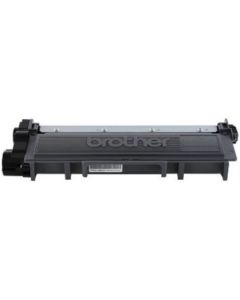 Brother Cartouche de toner Original Noir 1 pièce(s) TN3330